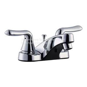 2 Handle Basin Faucet AS4201-0301 thumbnail-1