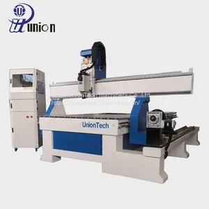 CNC Router Rotary 1325 CNC Machinery Wood Working Machinery For Furniture thumbnail-4