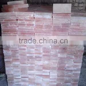Himalayan Salt Brick/ Himalayan Salt Tiles thumbnail-5