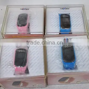 New Child Watch Phone With SOS/GPS Function thumbnail-6