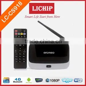 Chile tv Set Top Box thumbnail-6