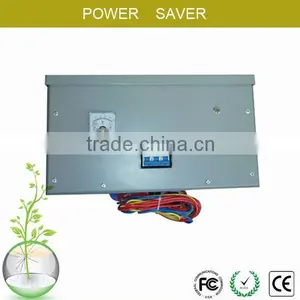 600kw Electricity Saving Machine 3 Phase Power Saver thumbnail-1