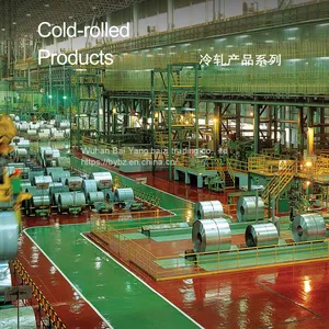 Oriented Electrical Steel 30RK105 Please Contact Email Fwh15827352309@outlook.com thumbnail-5