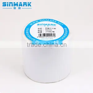 SINMARK R6590. N270 Safety Customizable Free Safety Stickers thumbnail-1