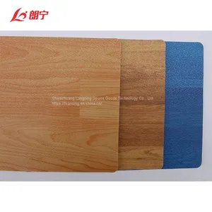 Basketball Court Oak Flooring thumbnail-2