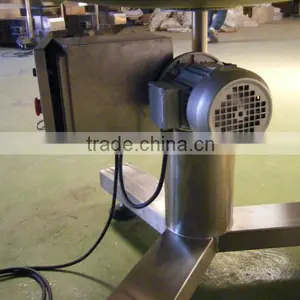 Rotary Packing Table for Collecting thumbnail-1