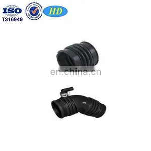 Auto Air Hose High Pressure Flexible Truck Air Intake Hose for Toyota 17881 thumbnail-1