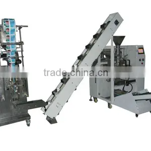 Bag in Bag Packing Machine thumbnail-1