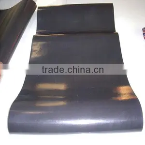 Hashima Oshima PTFE Black Anti-static Fusing Belt From Chinese Factory thumbnail-2