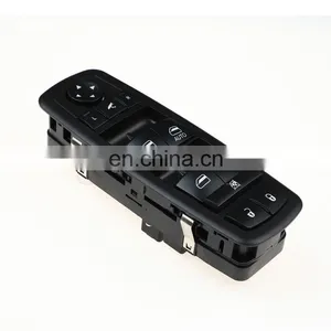 100014030 68030826AC Electric Vehicle Battery Window Switch For JEEP GRAND CHEROKEE thumbnail-4