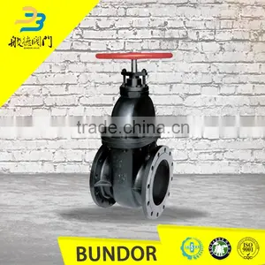 Steel Gate Valve Handles Extension thumbnail-2