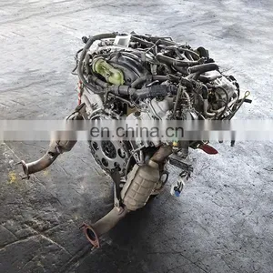 2012 Toyota Land Cruiser in Stock Used Toyota Engines Japan Used Japan Engine Used Engine thumbnail-1