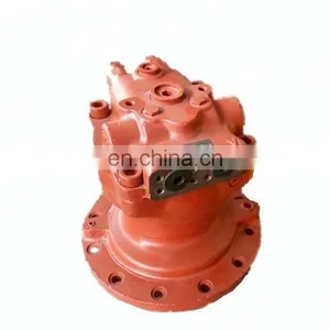 Takeuchi TB75 Swing Motor TB80 Slew Motor TB80FR Excavator Swing Device Reducer thumbnail-1
