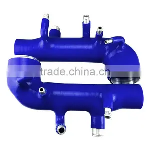 Brand Partner Hot Sale Products High Performance Durable Car Air Intake Hose thumbnail-4