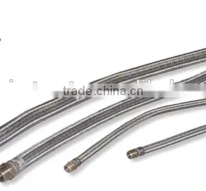 FEAM Explosion Proof Stainless Steel Flexible Conduit (Italy) thumbnail-1