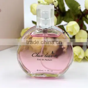 Excellent Design Perfume Woody Scent thumbnail-1