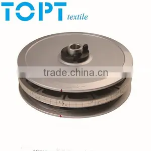 KKNITTING MACHINE SPARES OF DOUBLE QUALITY WHEEL thumbnail-1