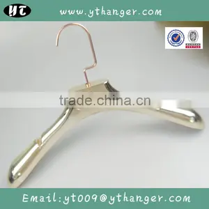 HA6981 Durable Plastic Clothes Hanger Branded Dress Coat Hanger Supplier's Choice thumbnail-3