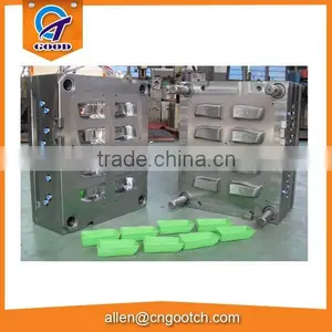 Customized Injection Plastic Mold, Injection Plastic Moulds,mold Design Manufactory thumbnail-1