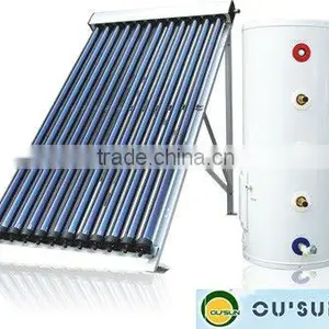 Split Pressurized Solar Heating System,solar Water Heating System thumbnail-1