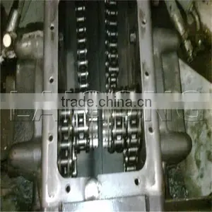Track Skid Steer Loader and Mini Skid Steer Loader for Sale thumbnail-5