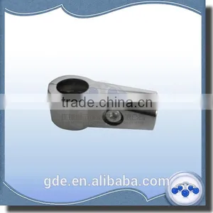 2 Way 25mm Round Tube Connector/ Joker&Uno thumbnail-1