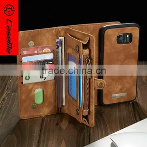 Hot Sell Factory Price Latest Design New Selling Best Quality for Galaxy S7 Edge Smart Phone Case thumbnail-2
