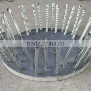 Galvanized Steel Filament for Brushes thumbnail-3