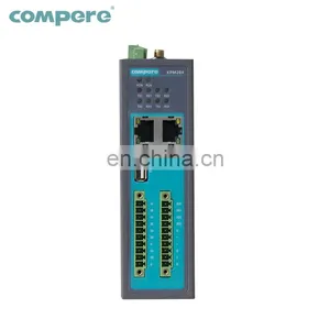 Industrial Iot Communication Device Data Collector Serial to Ethernet Converter 4G Bacnet Gateway for Energy Meter thumbnail-3