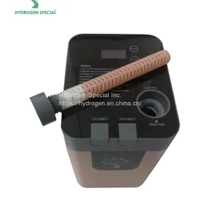 Three-in-one 300ml Hydrogen Gas Inhalers 150ml Hydrogen Gas Inhalers thumbnail-3