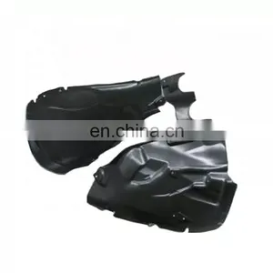 OEM LR027396 LR027397 Front Fender Liner Splash Guard for Land Rover Range Rover Evoque 2012-2021 thumbnail-2