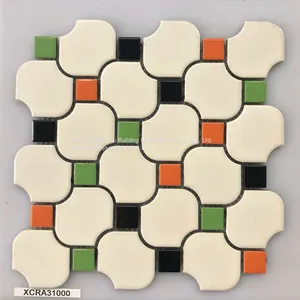 Ceramic Mosaic Tile From China thumbnail-1