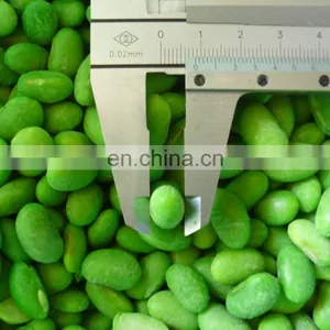 Sinocharm BRC A Certified New Crop IQF Edamame Kernel Frozen Soybean Kernels thumbnail-5