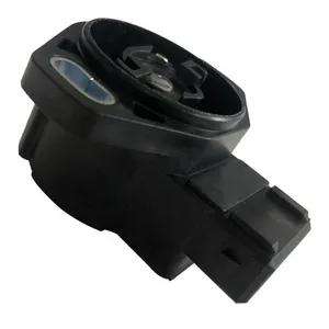 Haoxiang New Auto Drosselklappenstellungssensor TPS Sensor Acelerador 89452-28030 für Toyota Camry 4Runner Celica thumbnail-3