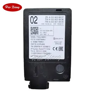Haoxiang New Original Blind Spot Radar Sensor Object Warning Module 0009059807 0009024936 0009010605 for MERCEDES Benz E-CLASS thumbnail-1