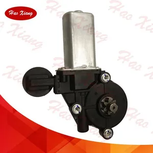 POWER WINDOW REGULATOR MOTOR ASSY Front Driver Side OEM# 85720-58010 For WISH PRIUS 4RUNNER HIACE ALPHARD thumbnail-2