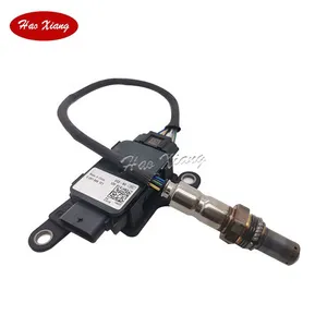 Haoxiang Auto Parts Europe Truck 12 V Nitrogen Oxide Nox Sensor 0281008121 For BMW Maxus V80 V90 T60 T70 D90 thumbnail-1