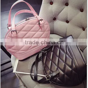 C89407A China Wholesale Women Shell Handbags Tote Bags OEM Women Bags thumbnail-1