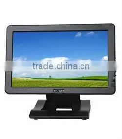 10.1Inch DVI/AV LCD Monitor(Touch Function Optional) thumbnail-1