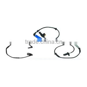 ABS Sensor, Speed Sensor,Wheel Sensor Front Left A2105409008 thumbnail-5