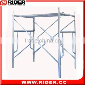 Scaffolding Used for Sale thumbnail-1