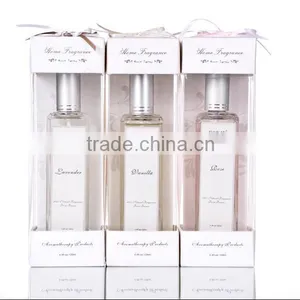 120ml Fragrance Room Spray,eco-friendly Air Freshener, Home Fragrance Spray SA-0229 thumbnail-1