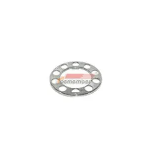 Wheel Cover Good Price OEM Quality OEM Quality Auto High Quality Auto 3988730 1575631 For VOLVO thumbnail-1