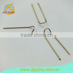 Nickle Metal D-ring thumbnail-1