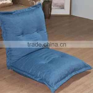 Cheap Foam Single Metal Kid Chair Bed thumbnail-4