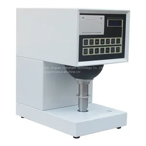 Good Supplier Paper Whiteness Meter Ceramic Whiteness Testing Apparatus thumbnail-2