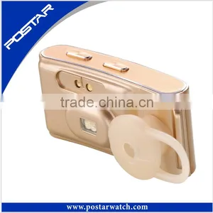 Touch Screen Waterproof Smart Watch With Heart Rate Monitor thumbnail-6