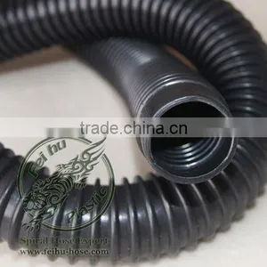 2014 China High Quality Vacuum Cleaner Hose Plastic Pipe Tubes Central Vacuum Cleaner Parts thumbnail-1