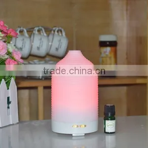 Aromatherapy Oil Burner Buy Reed Diffuser Ultrasonic Humidifier Price thumbnail-5