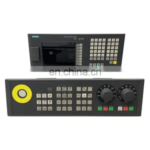 SINUMERIK 808D Controller CNC Lathe Machine Ppu141.1 Siemens System In Stock thumbnail-4